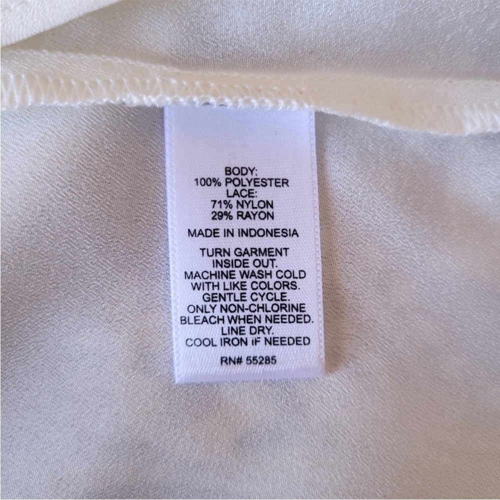 Express Blouse - Picture 6 of 6